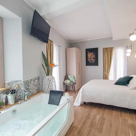 Teresina Pensionat Tortolì