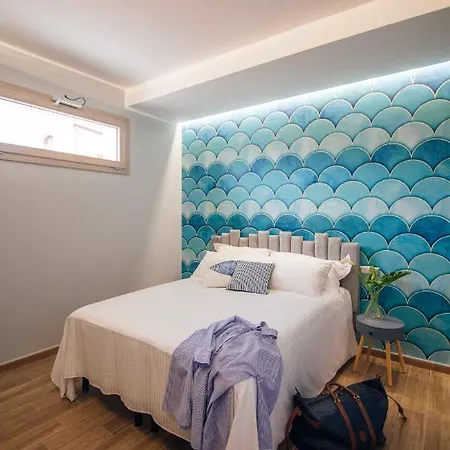 Teresina Gasthuis 4*