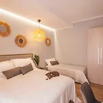 Maison d'hôtes Teresina Tortolì