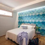 Teresina Maison d'hôtes 4*