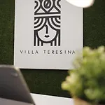 Teresina 4* Tortolì