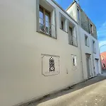 Teresina Maison d'hôtes 4*