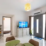 Teresina Maison d'hôtes 4*