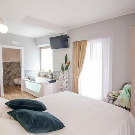 Gasthuis Teresina Tortolì