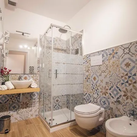 Guest house Teresina Tortoli