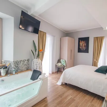 Guest house Teresina Tortoli