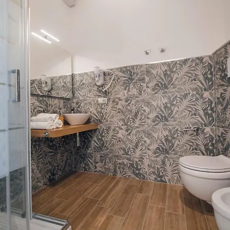 Teresina Casa de hóspedes Tortolì