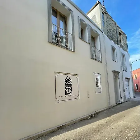 Teresina Casa de hóspedes *