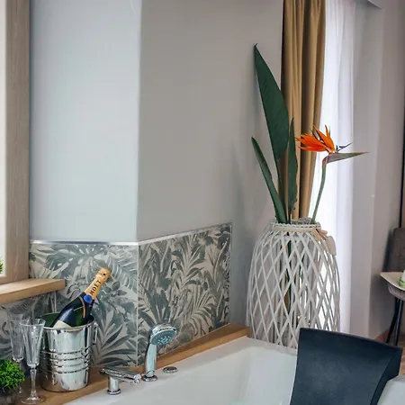 Teresina Guest house