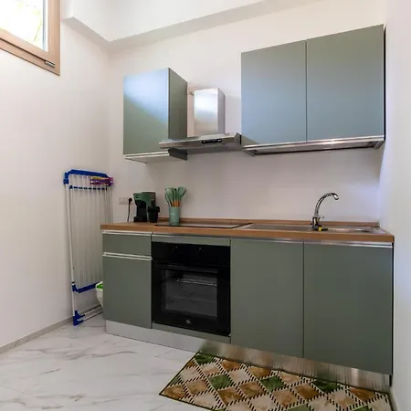 Гостевой дом Teresina 4*