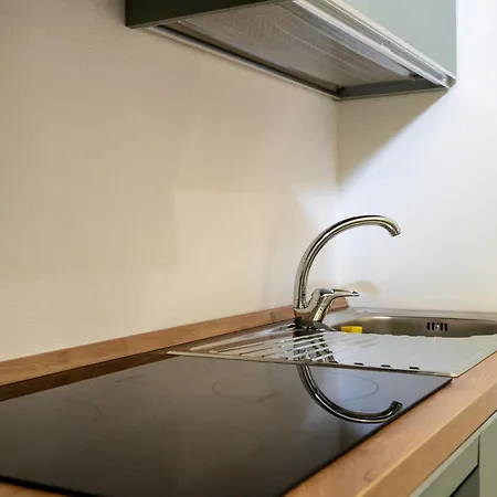 Гостевой дом Teresina