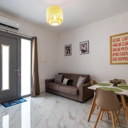 Konukevi Teresina 4*