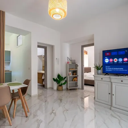 Teresina 4* Тортоли