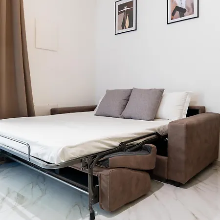 Teresina Гостевой дом