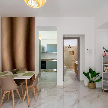 Teresina Гостевой дом Тортоли