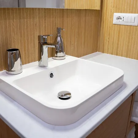 Teresina Гостевой дом