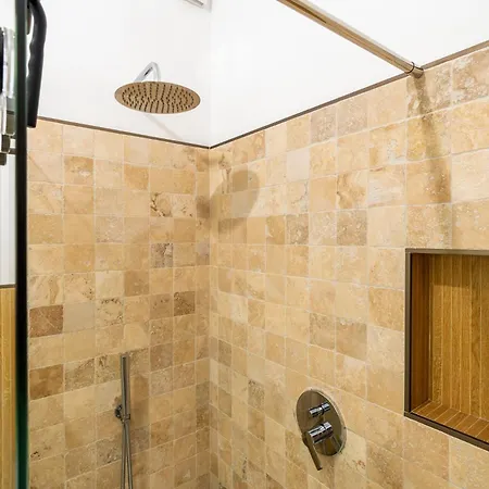 Gasthuis Teresina 4*