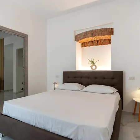 Teresina Гостевой дом Тортоли