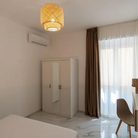 Гостевой дом Teresina 4*