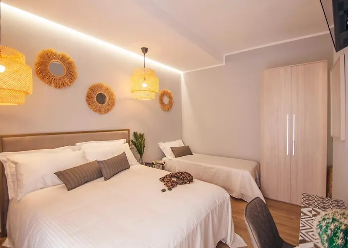 Affittacamere Teresina Tortolì