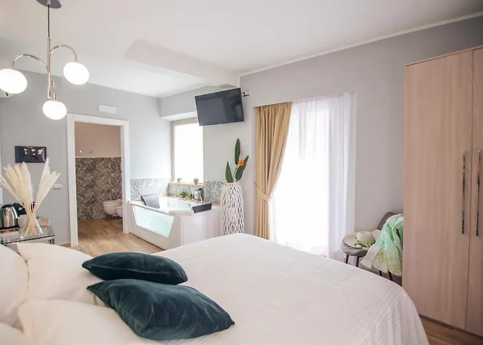 Konukevi Teresina Tortolì