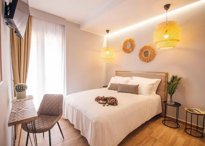 Teresina 4* Tortolì