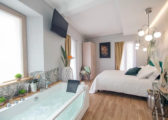 Teresina Affittacamere Tortolì