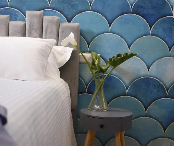 Teresina Affittacamere Tortolì