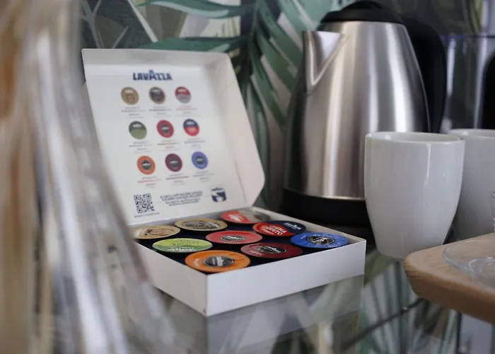 Teresina Affittacamere 4*