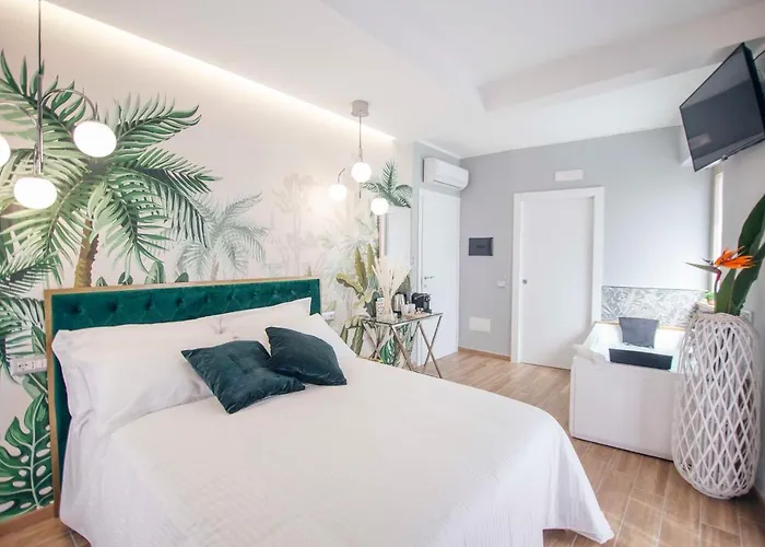 Affittacamere Teresina Tortolì