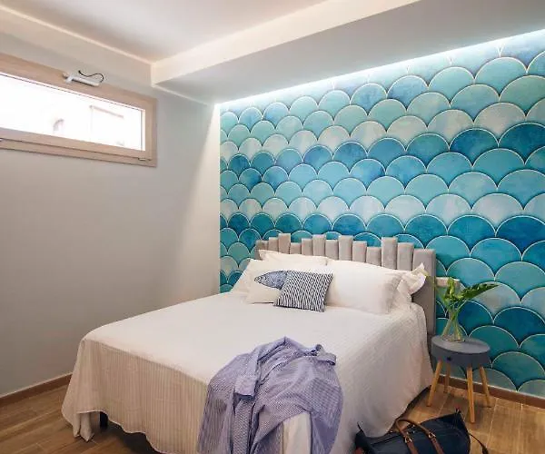 Teresina Affittacamere 4*