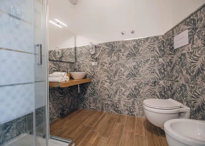 Teresina Affittacamere Tortolì