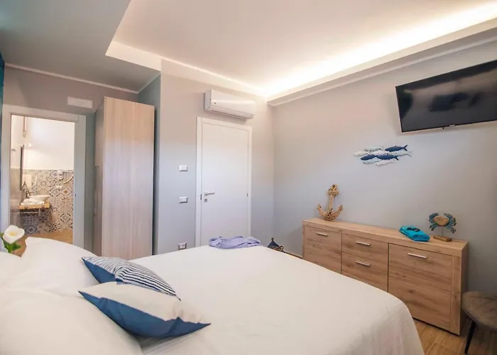 Teresina Affittacamere 4*