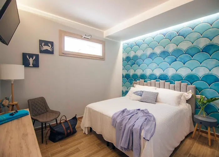 Affittacamere Teresina Tortolì