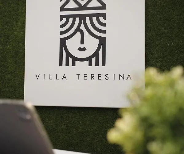 Teresina 4* Tortolì