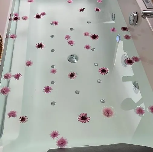 Affittacamere Teresina 4*