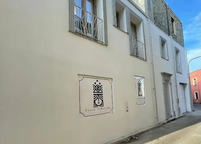 Teresina Konukevi 4*