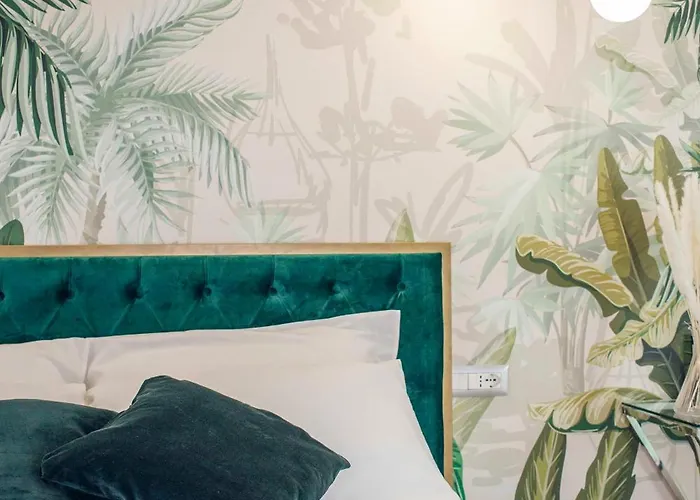 Affittacamere Teresina Tortolì