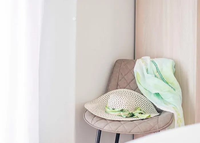 Teresina 4* Tortolì