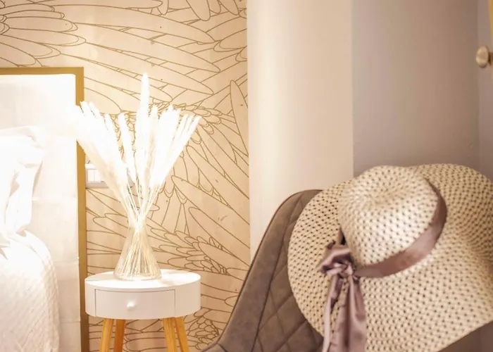 Affittacamere Teresina