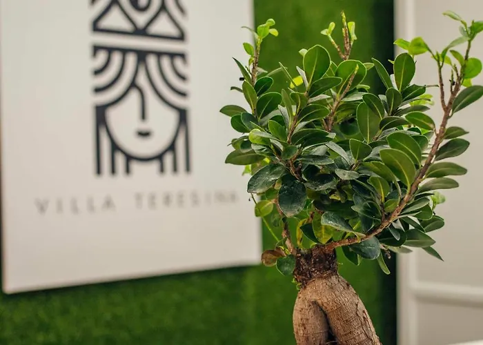 Teresina 4* Tortolì