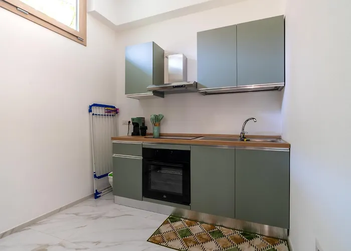 Affittacamere Teresina 4*