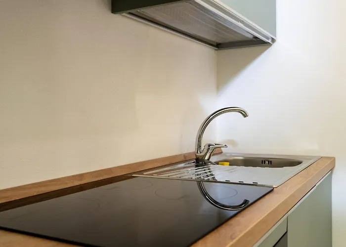 Affittacamere Teresina