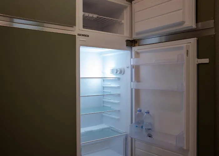 Teresina Affittacamere 4*