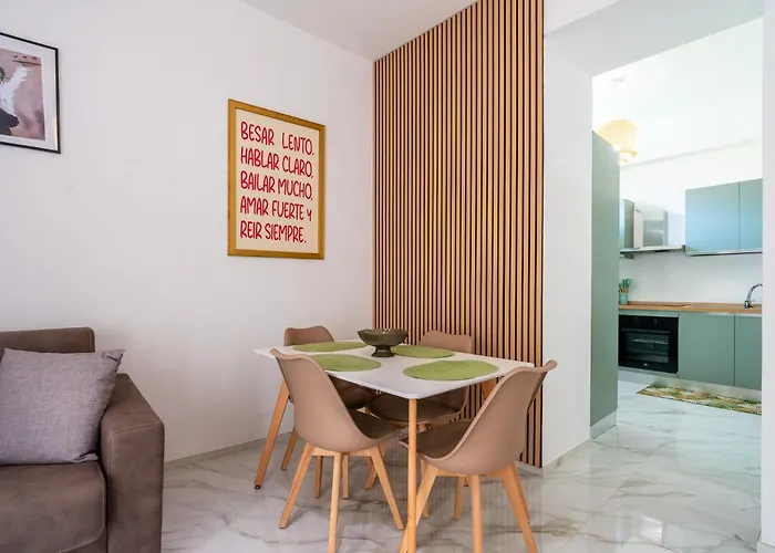 Affittacamere Teresina