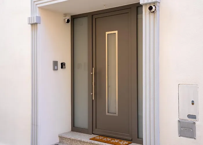 Teresina Affittacamere 4*