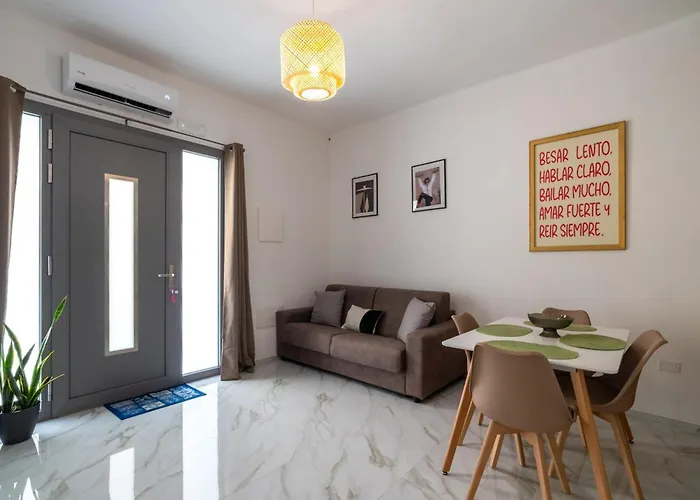 Affittacamere Teresina 4*