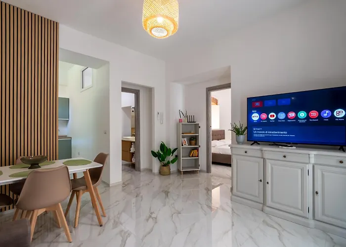 Teresina 4* Tortolì