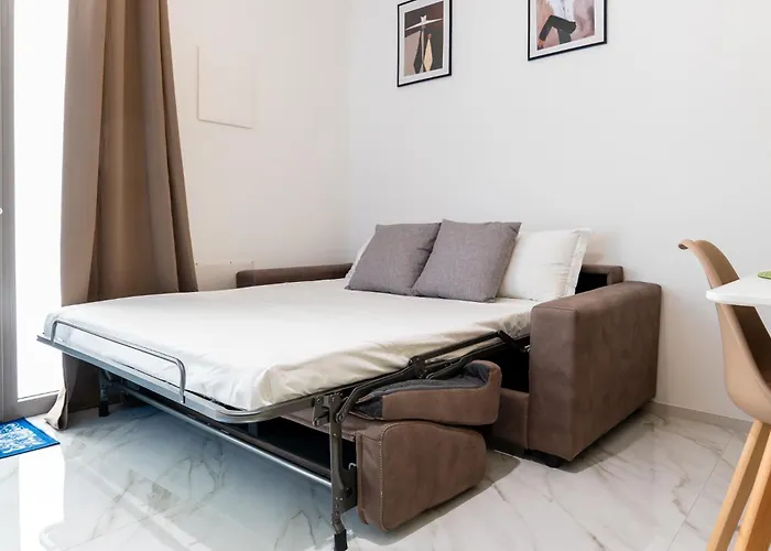 Teresina Affittacamere