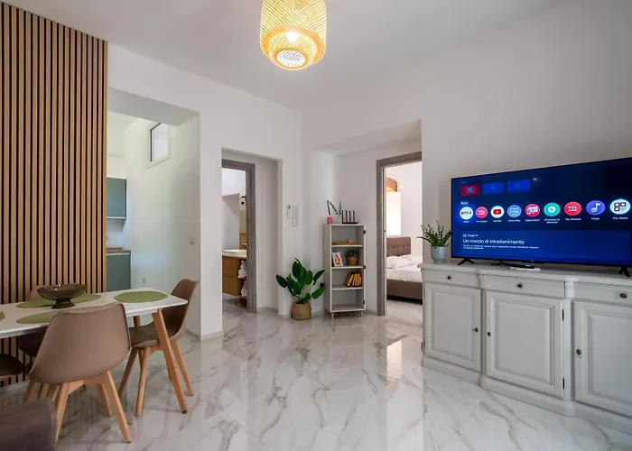 Affittacamere Teresina